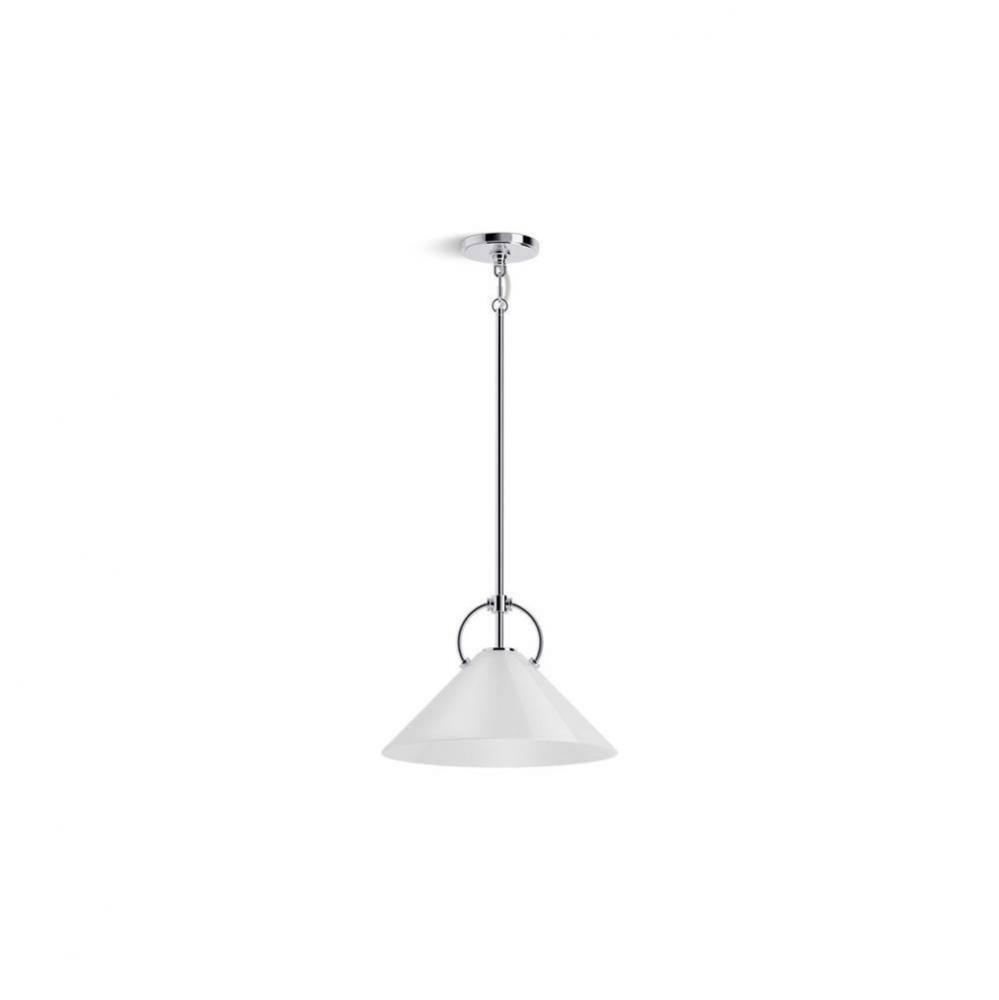 Kernen™ by Studio McGee 14'' pendant