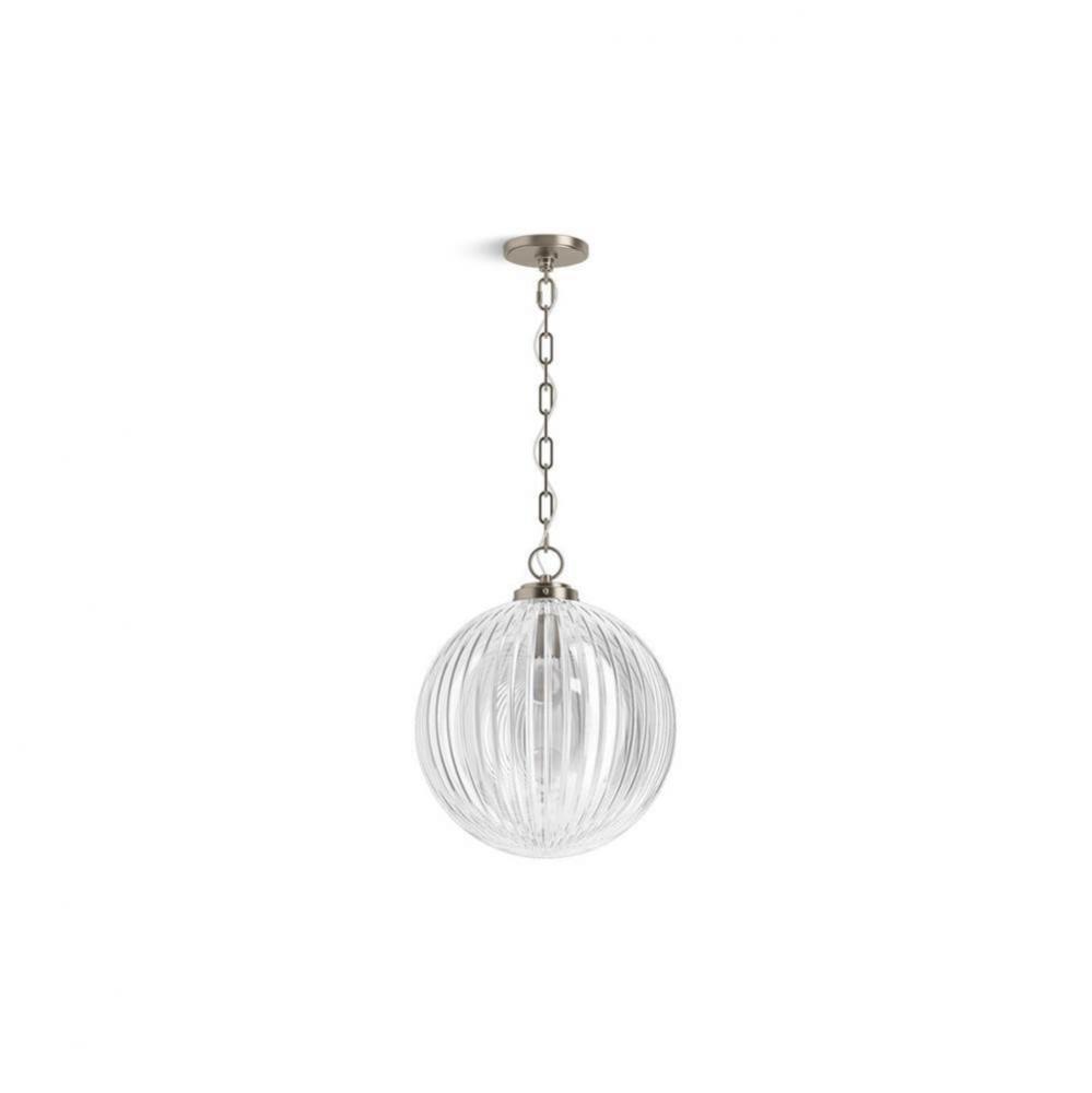 Embra™ by Studio McGee 14'' pendant