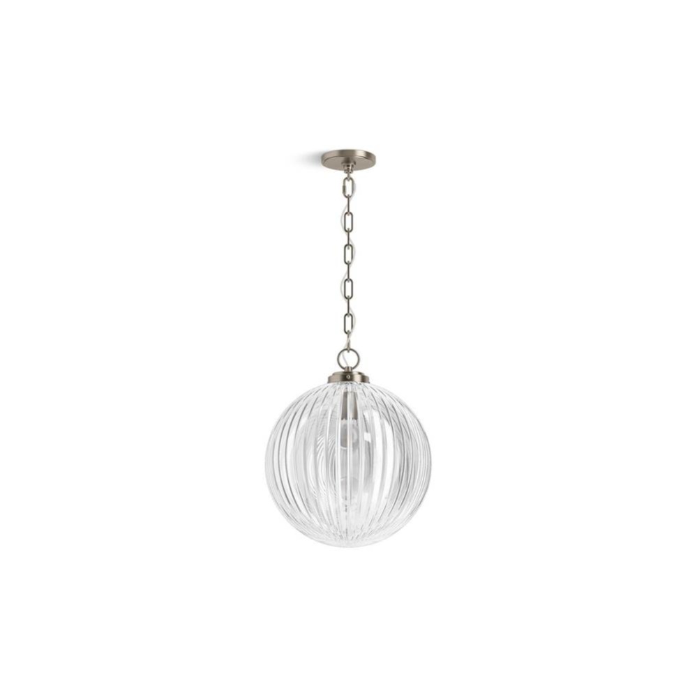 Embra™ by Studio McGee 14'' pendant