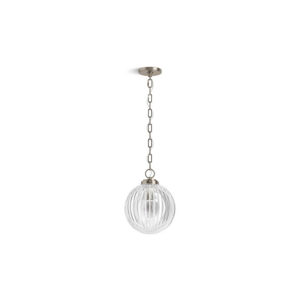 Embra™ by Studio McGee 10'' pendant