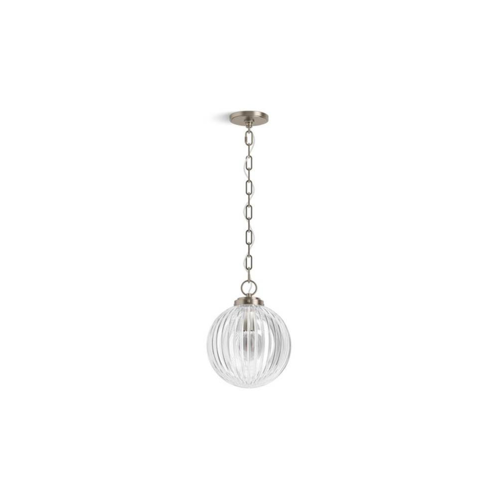 Embra™ by Studio McGee 10'' pendant