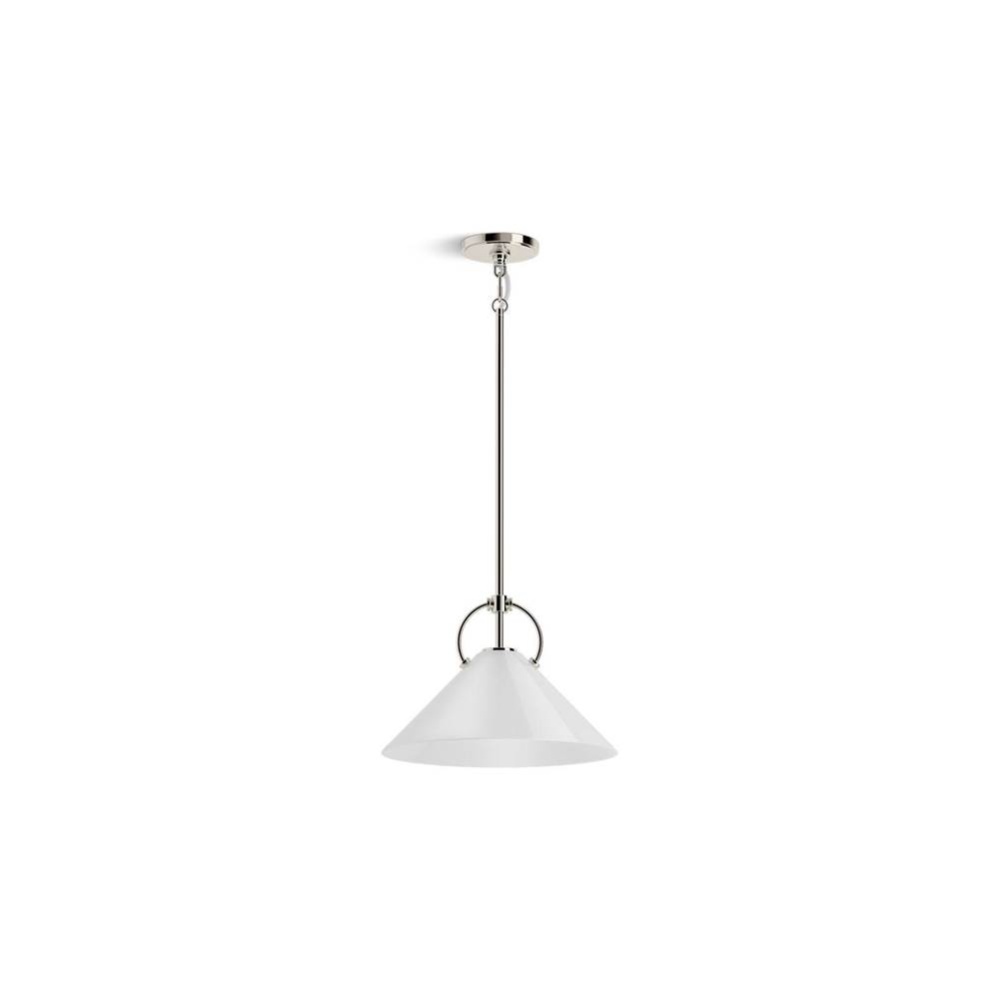 Kernen™ by Studio McGee 14'' pendant