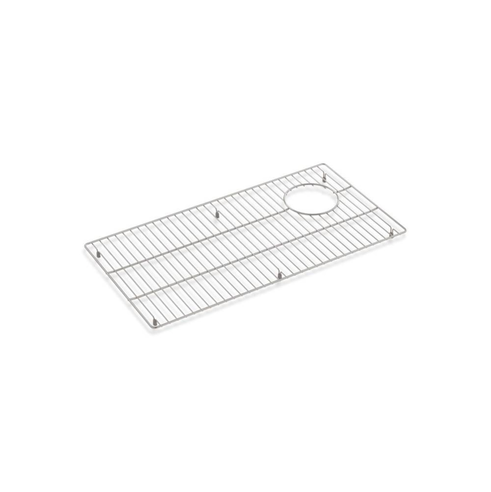 Strive® Sink rack for K-33656-PC Strive kitchen sink