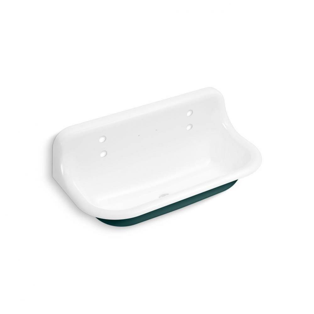 Brockway™ 36'' wall-mount utility sink