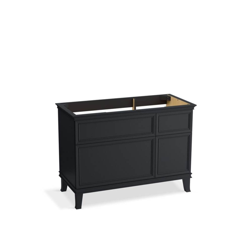 Artifacts™ 48'' bathroom vanity cabinet