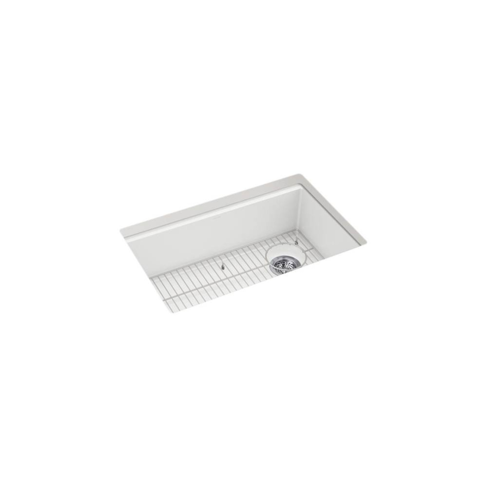 Billings™ 29'' undermount single-bowl kitchen sink