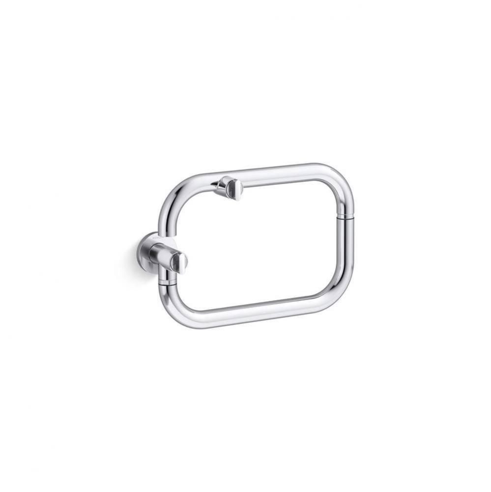 Components® Wall-mount pot filler