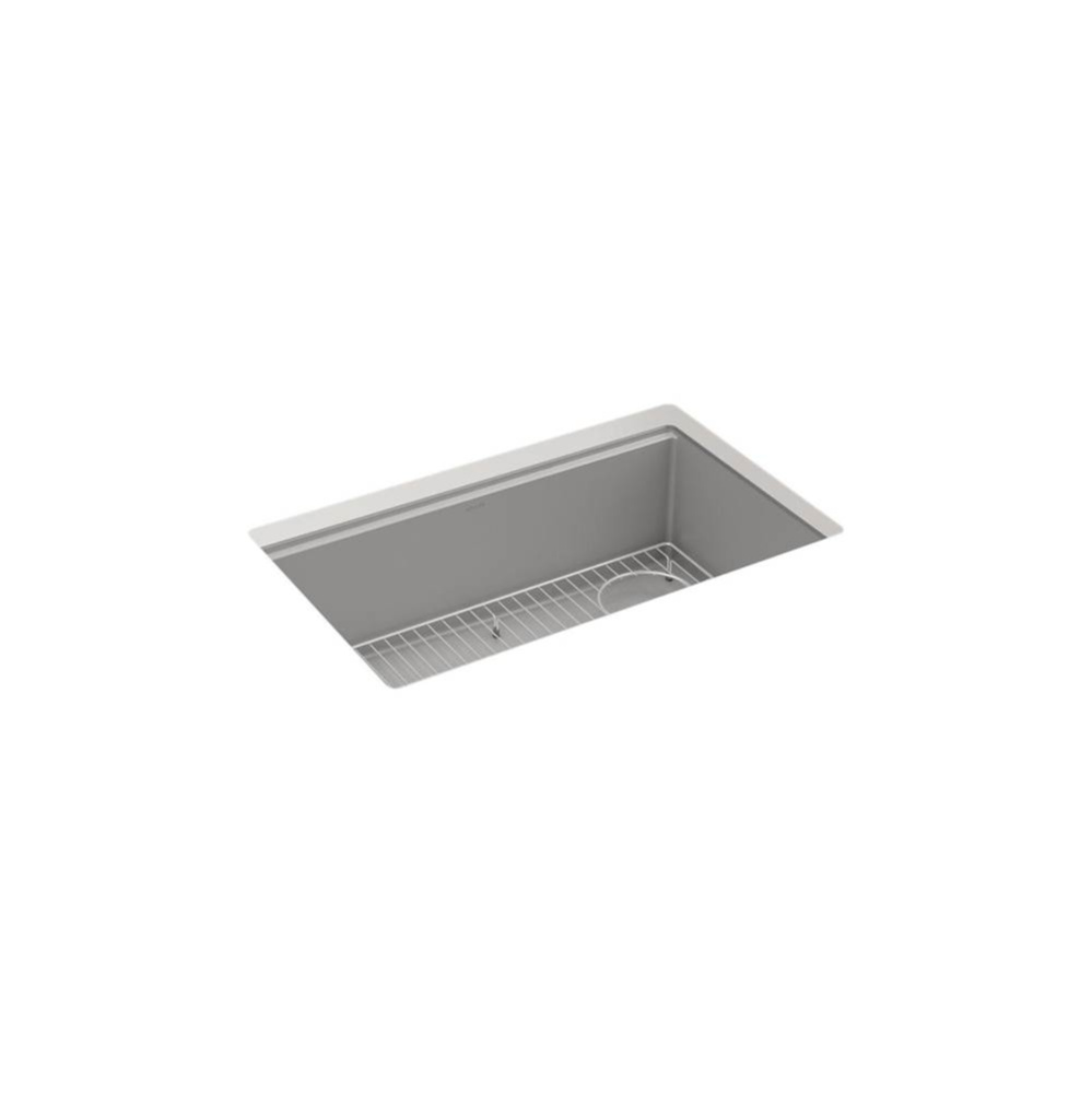 Billings™ 29'' undermount single-bowl kitchen sink