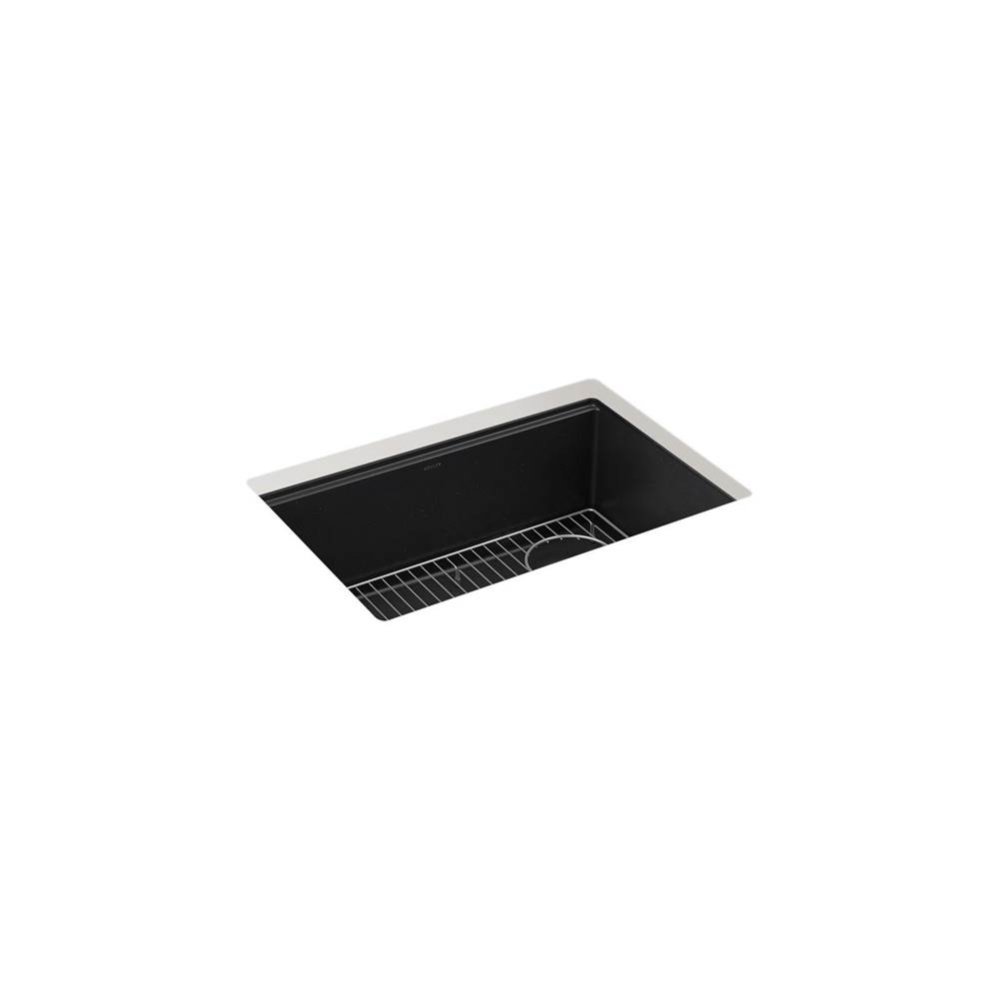 Billings™ 27'' undermount single-bowl kitchen sink