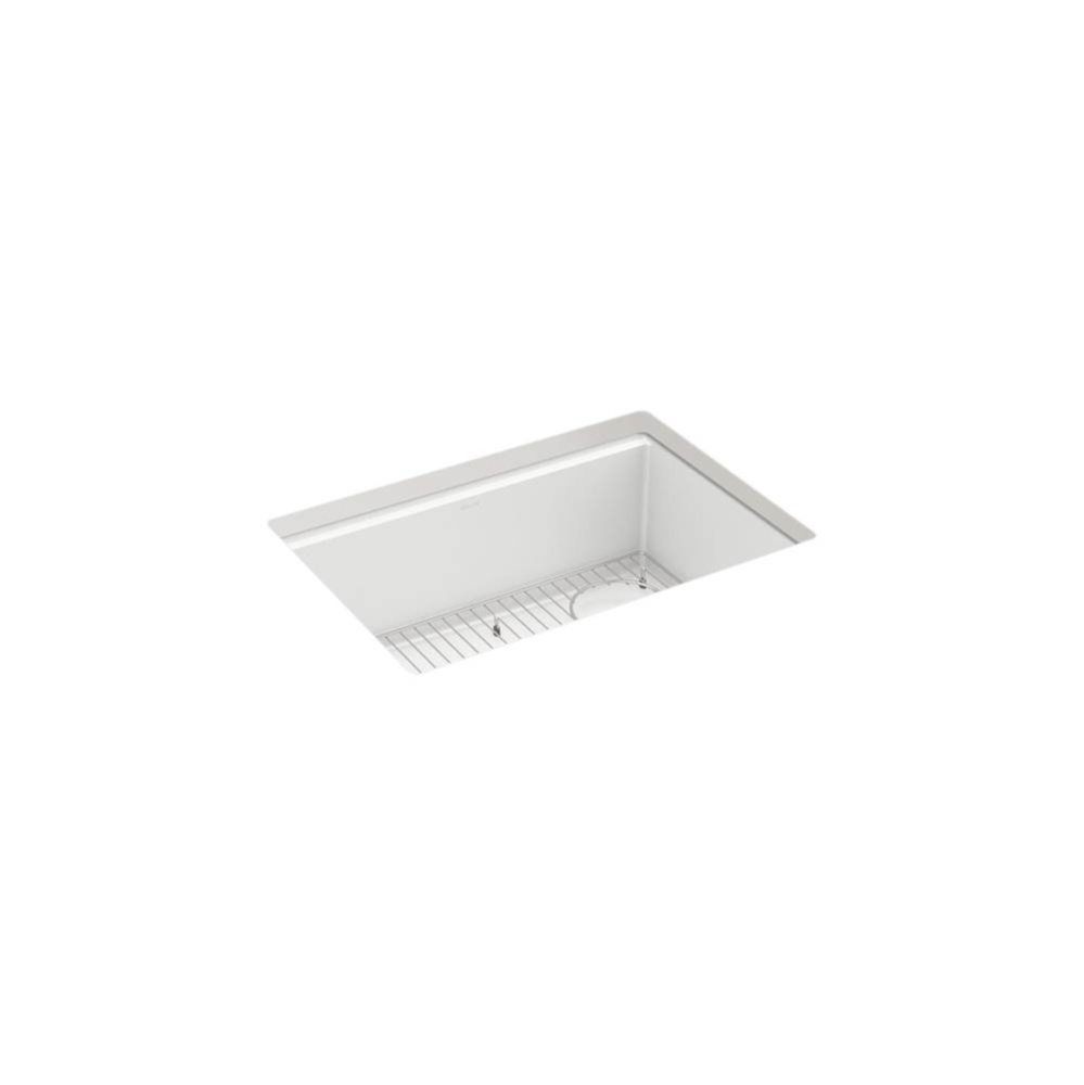 Billings™ 27'' undermount single-bowl kitchen sink