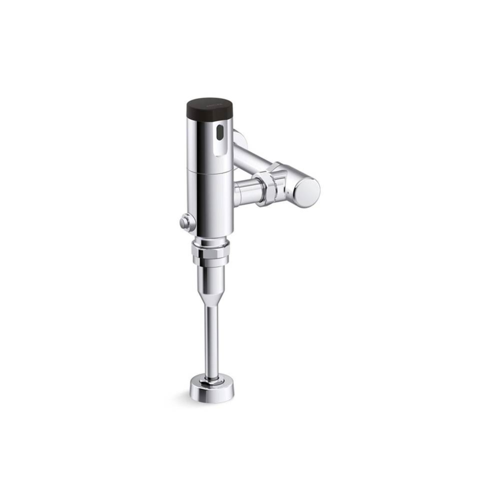 Touchless urinal flushometer, Cortex™-compatible, HES-powered, 0.5 gpf