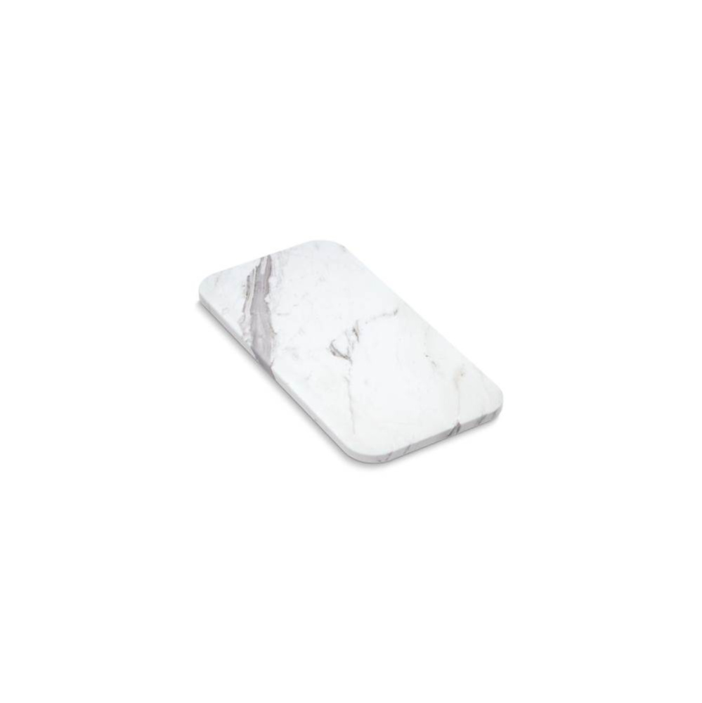 Riverby® Marble serving tray