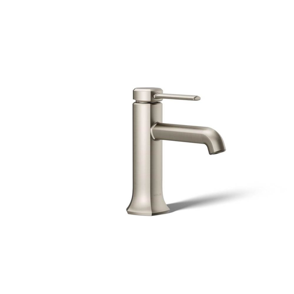 Occasion® Single-handle bathroom sink faucet, 0.5 gpm