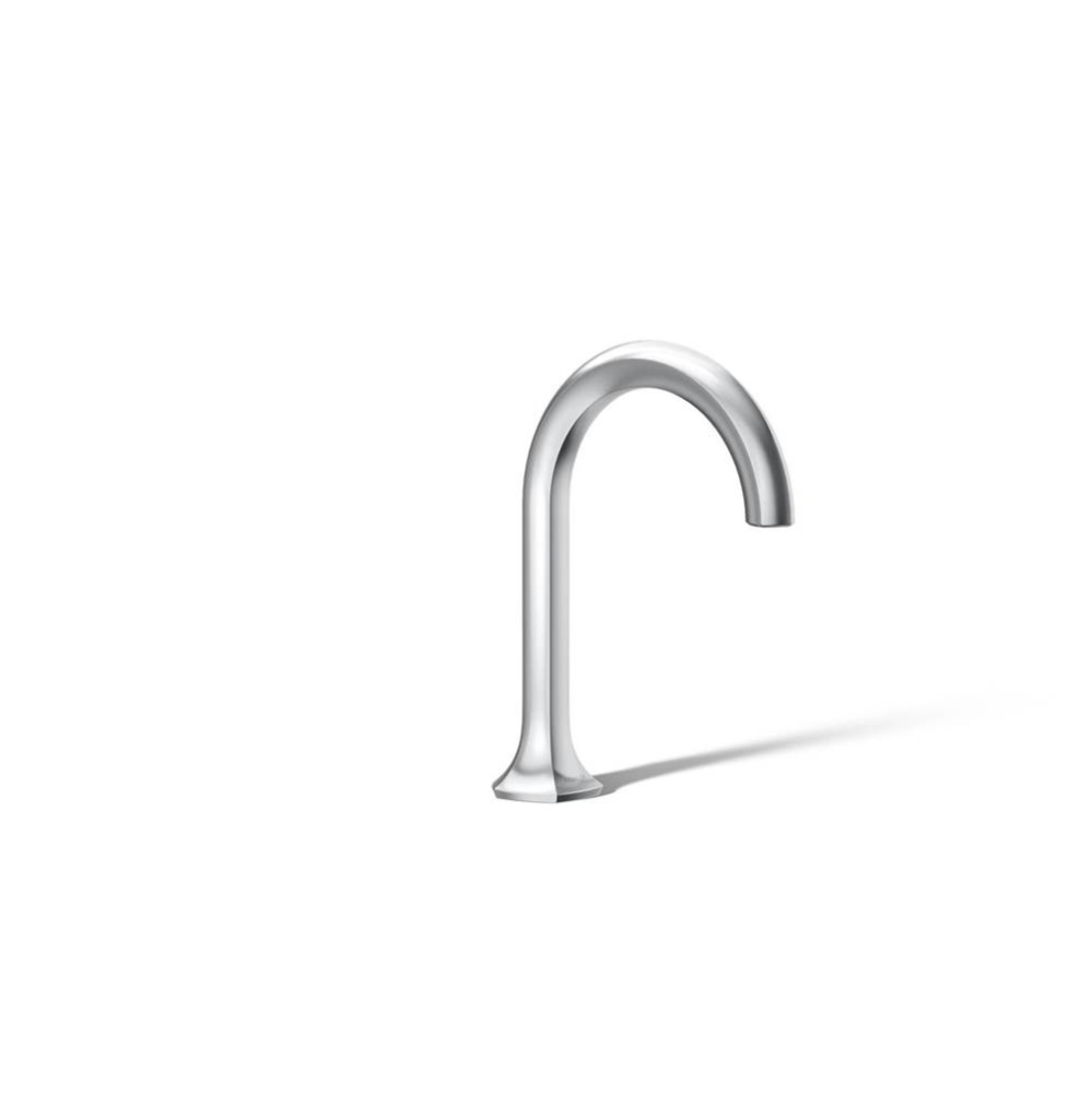 Occasion® Bathroom sink faucet spout with Cane design, 1.2 gpm