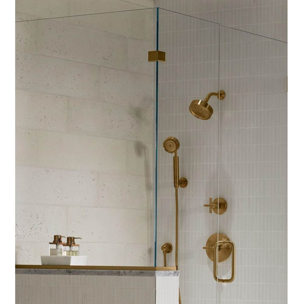Shower Elevations