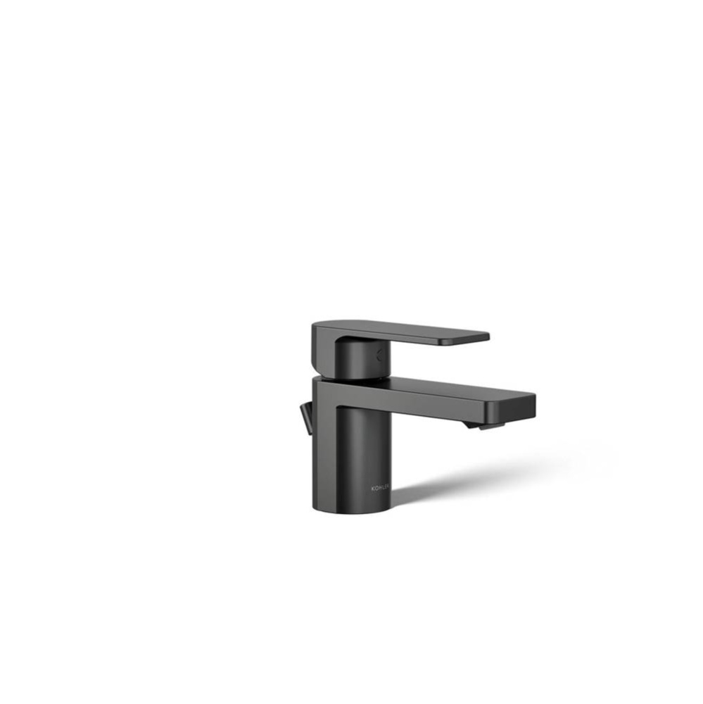 Parallel® Low single-handle bathroom sink faucet, 0.5 gpm