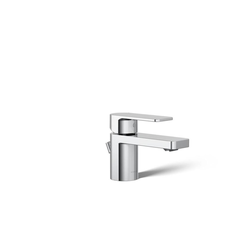 Parallel® Low single-handle bathroom sink faucet, 1.2 gpm