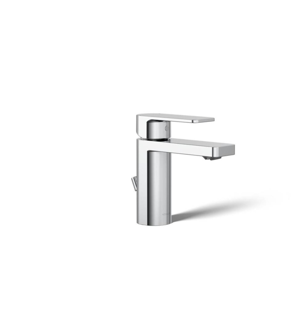 Parallel® Single-handle bathroom sink faucet, 1.0 gpm