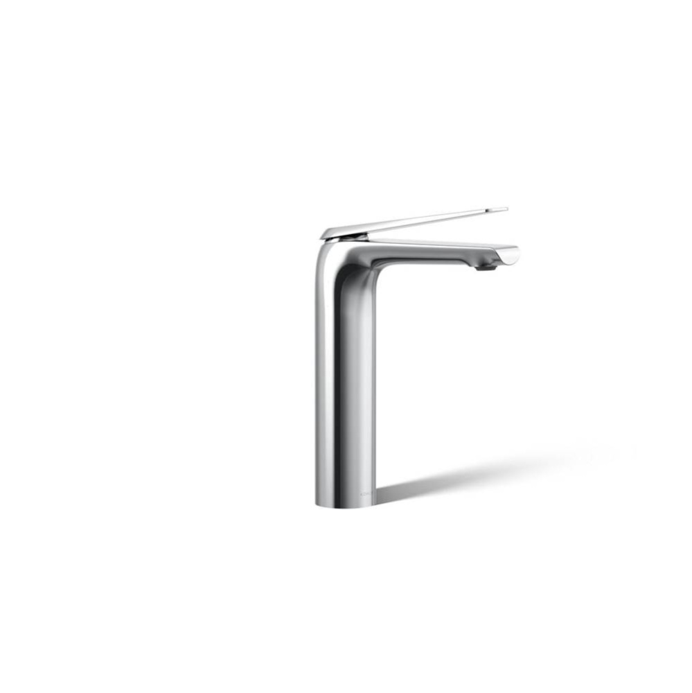 Avid® Tall single-handle bathroom sink faucet, 1.2 gpm