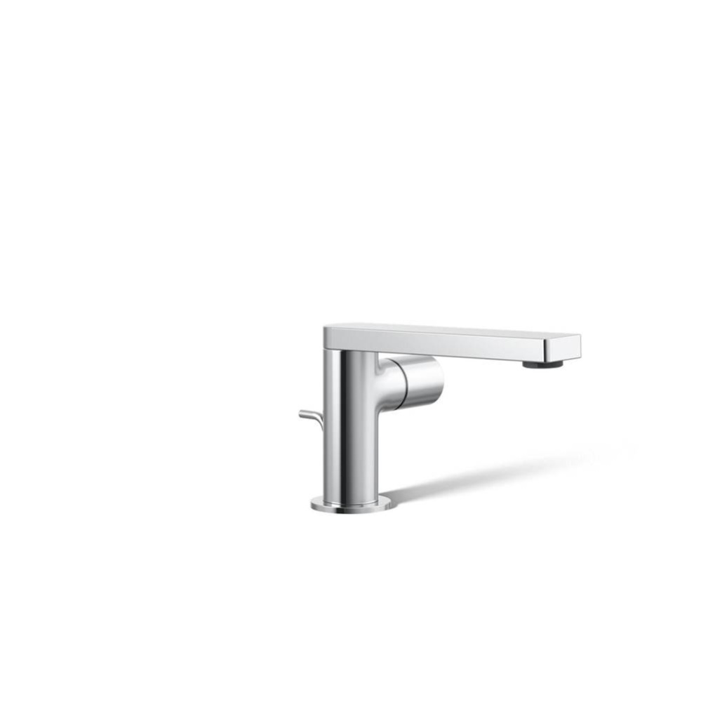 Composed® Single-handle bathroom sink faucet with Cylindrical handle, 1.2 gpm