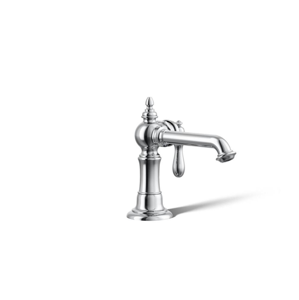 Artifacts® Single-handle bathroom sink faucet, 1.2 gpm