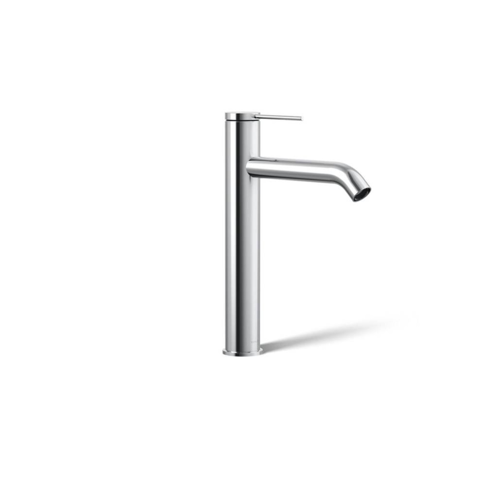 Components® Tall single-handle bathroom sink faucet, 1.2 gpm