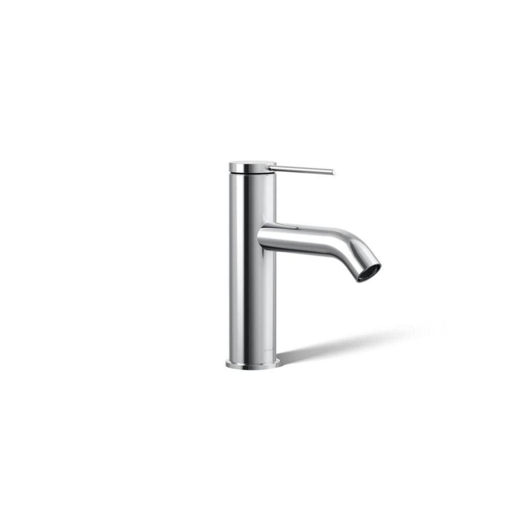 Components® Single-handle bathroom sink faucet, 1.2 gpm