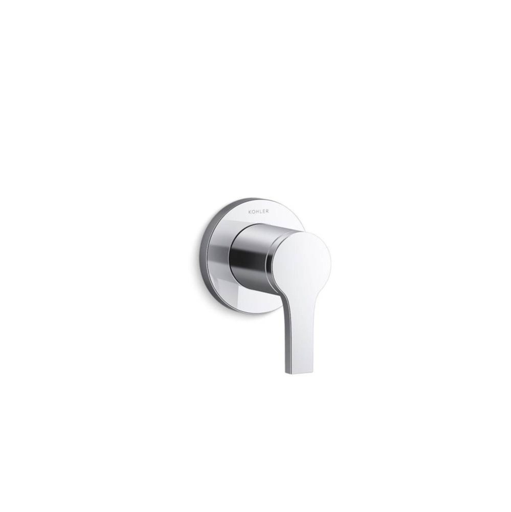 Elate® Mastershower® Transfer Valve Trim