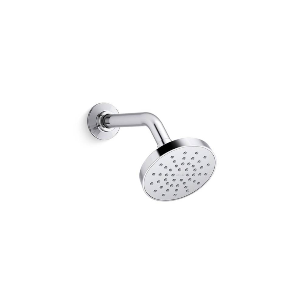 Elate Single-Function Showerhead 1.5 GPM