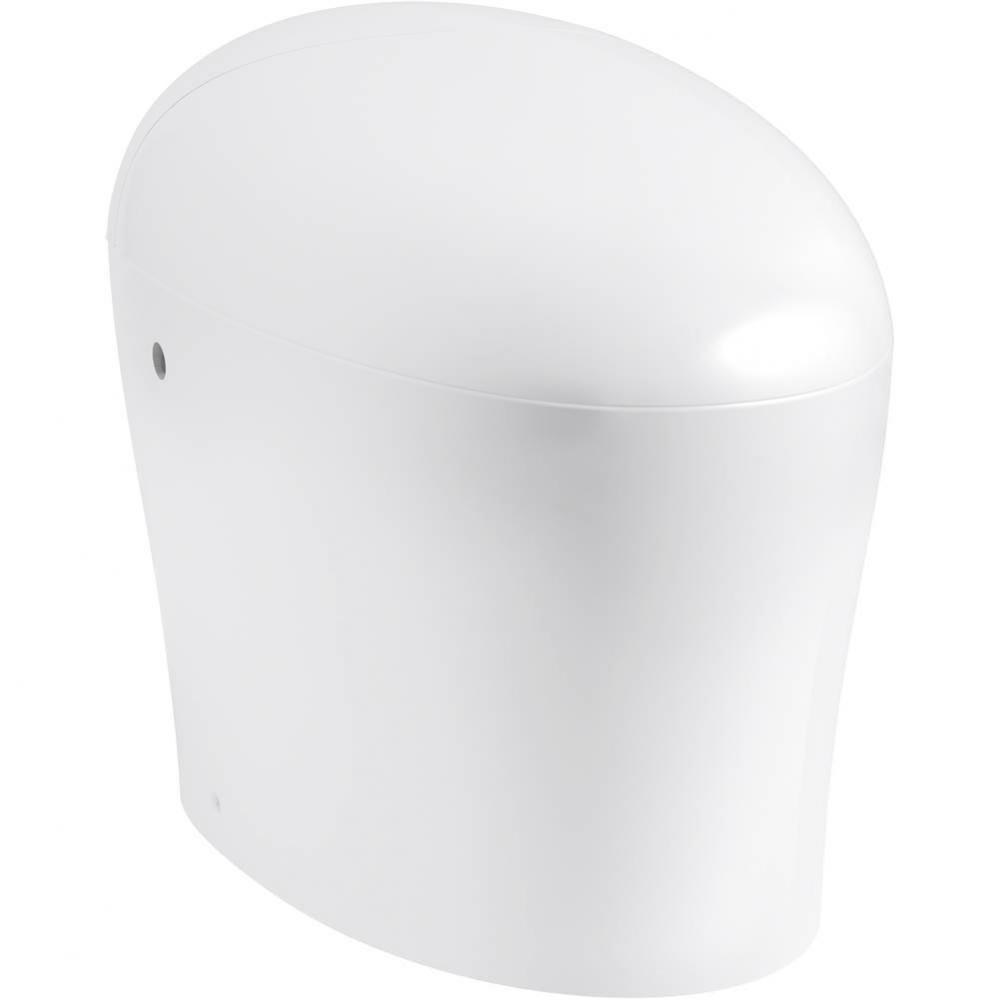 Karing® One-piece elongated smart toilet, 1.08 gpf