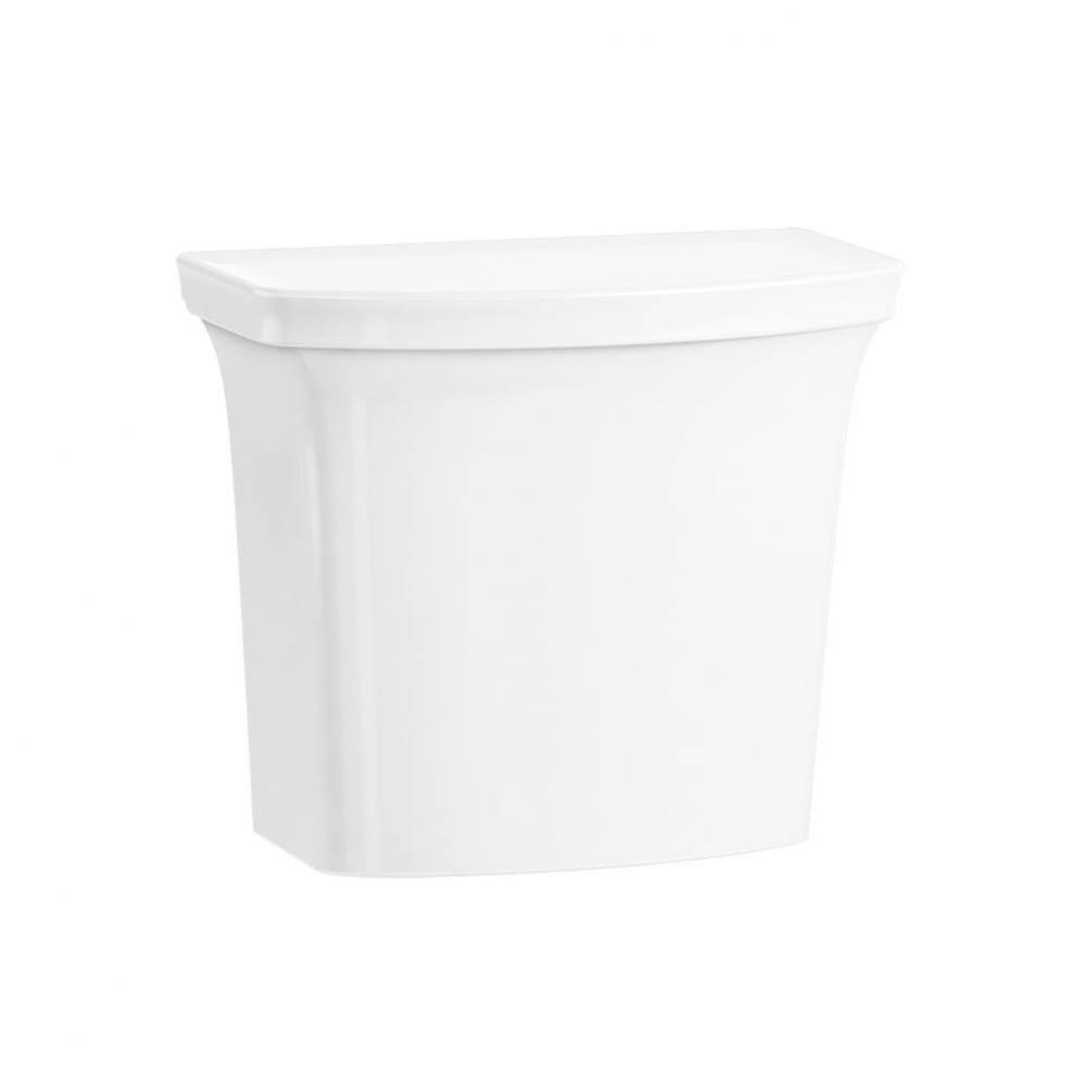 Corbelle® Toilet tank, 1.28 gpf