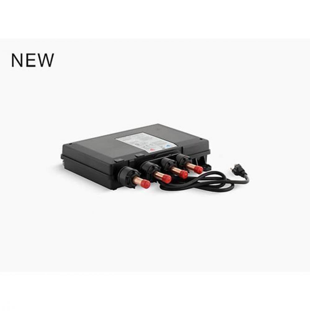 DTV® Two-port digital thermostatic valve