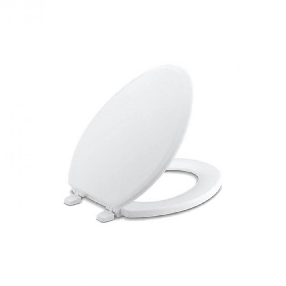 Ridgewood® Elongated toilet seat