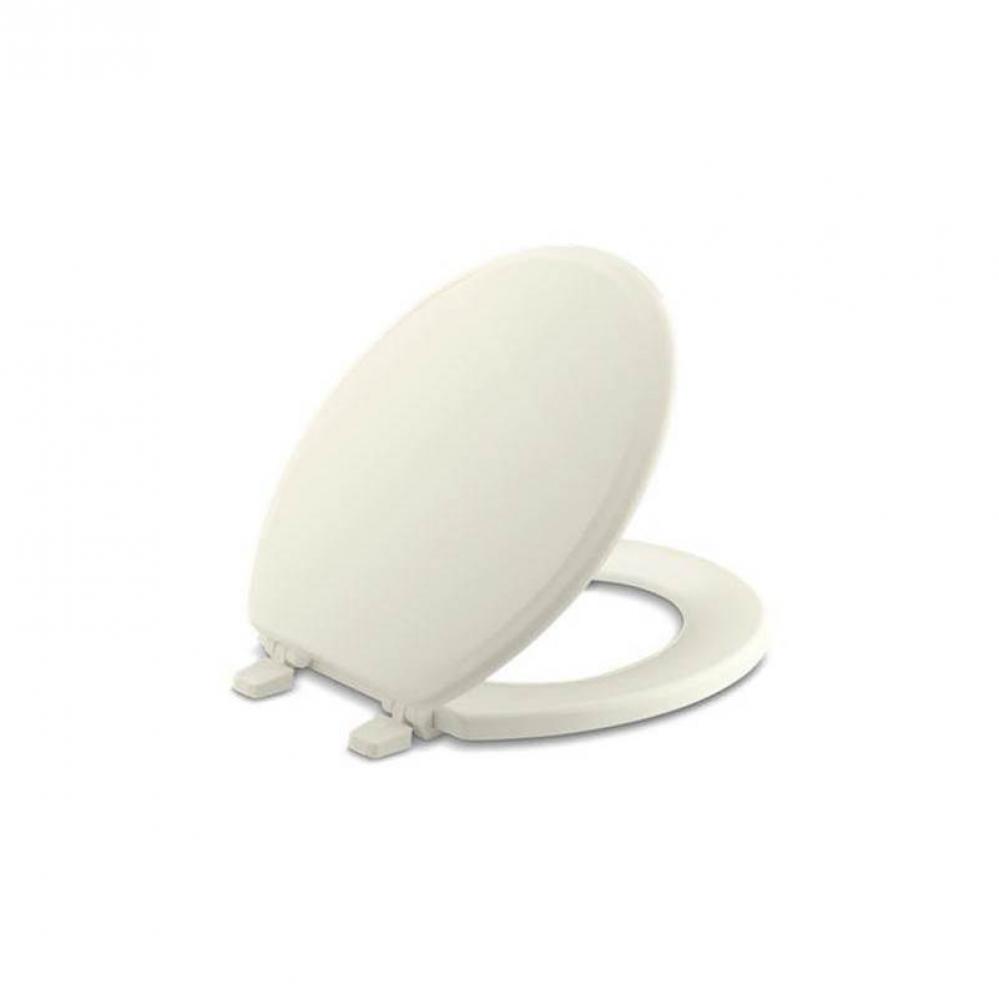 Ridgewood® Round-front toilet seat