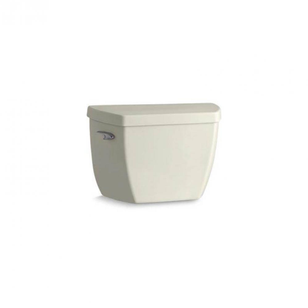 Highline® Classic Toilet tank, 1.0 gpf
