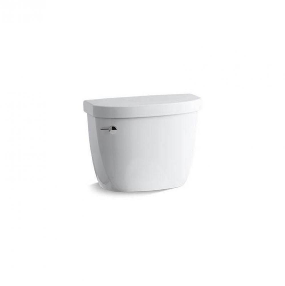 Cimarron® Class Five® Het Tank