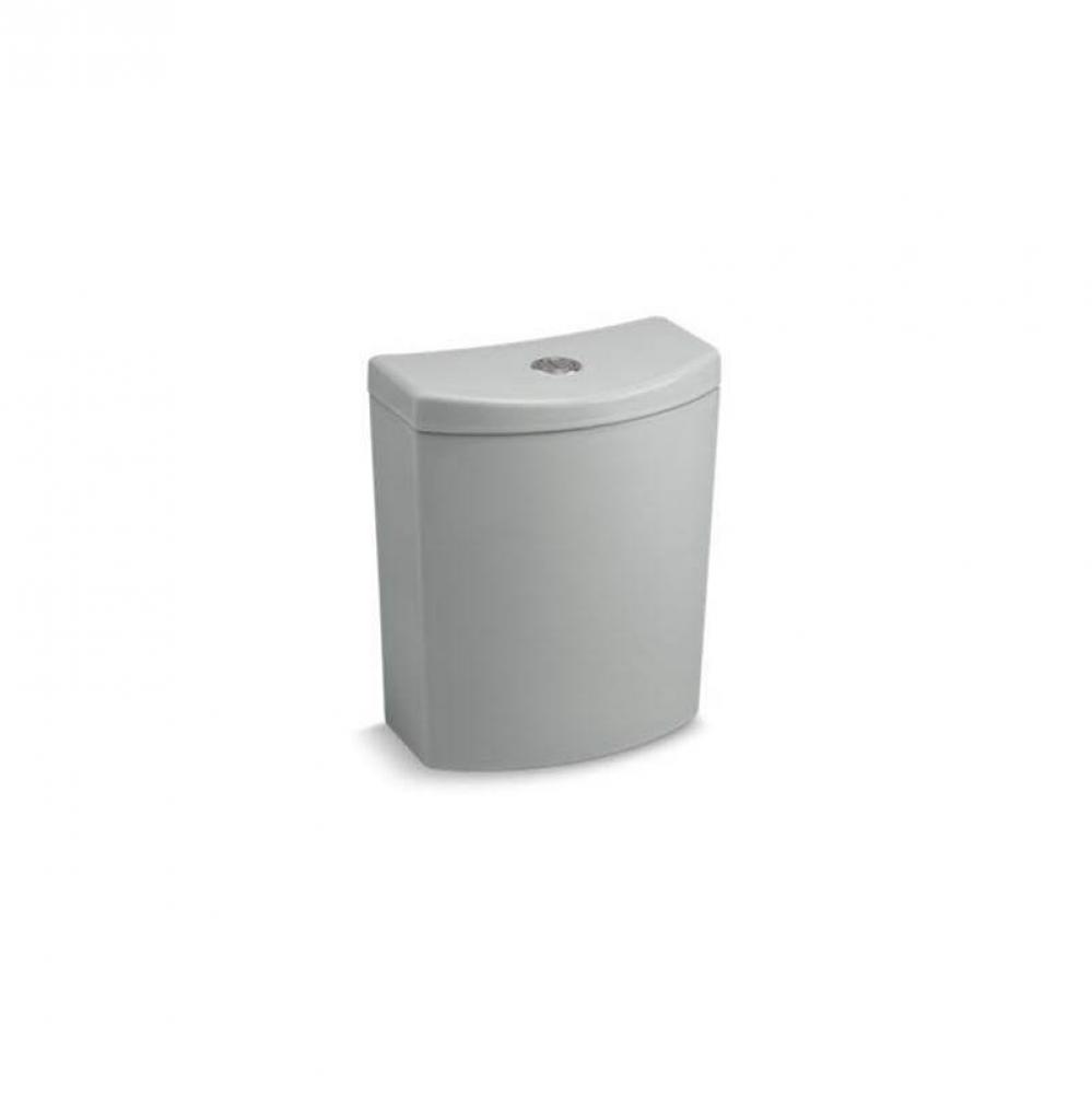 Persuade® Curv Toilet tank, dual-flush