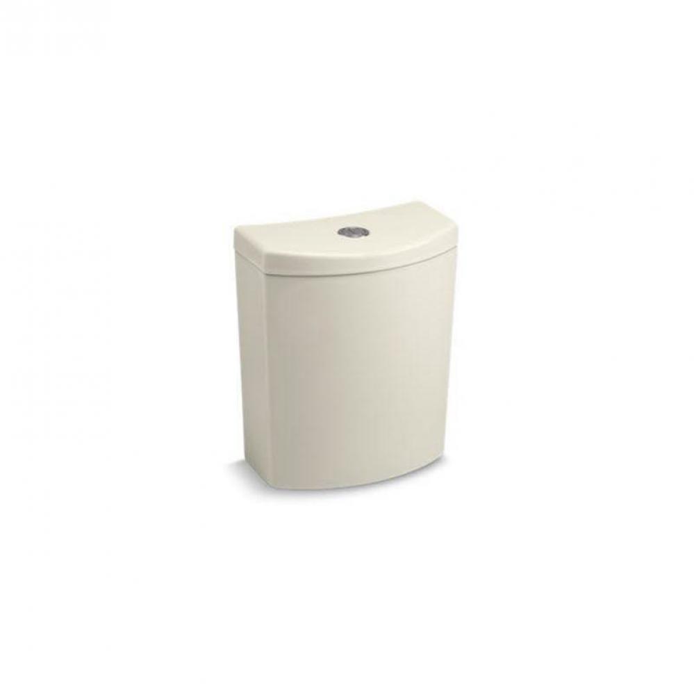 Persuade® Curv Toilet tank, dual-flush