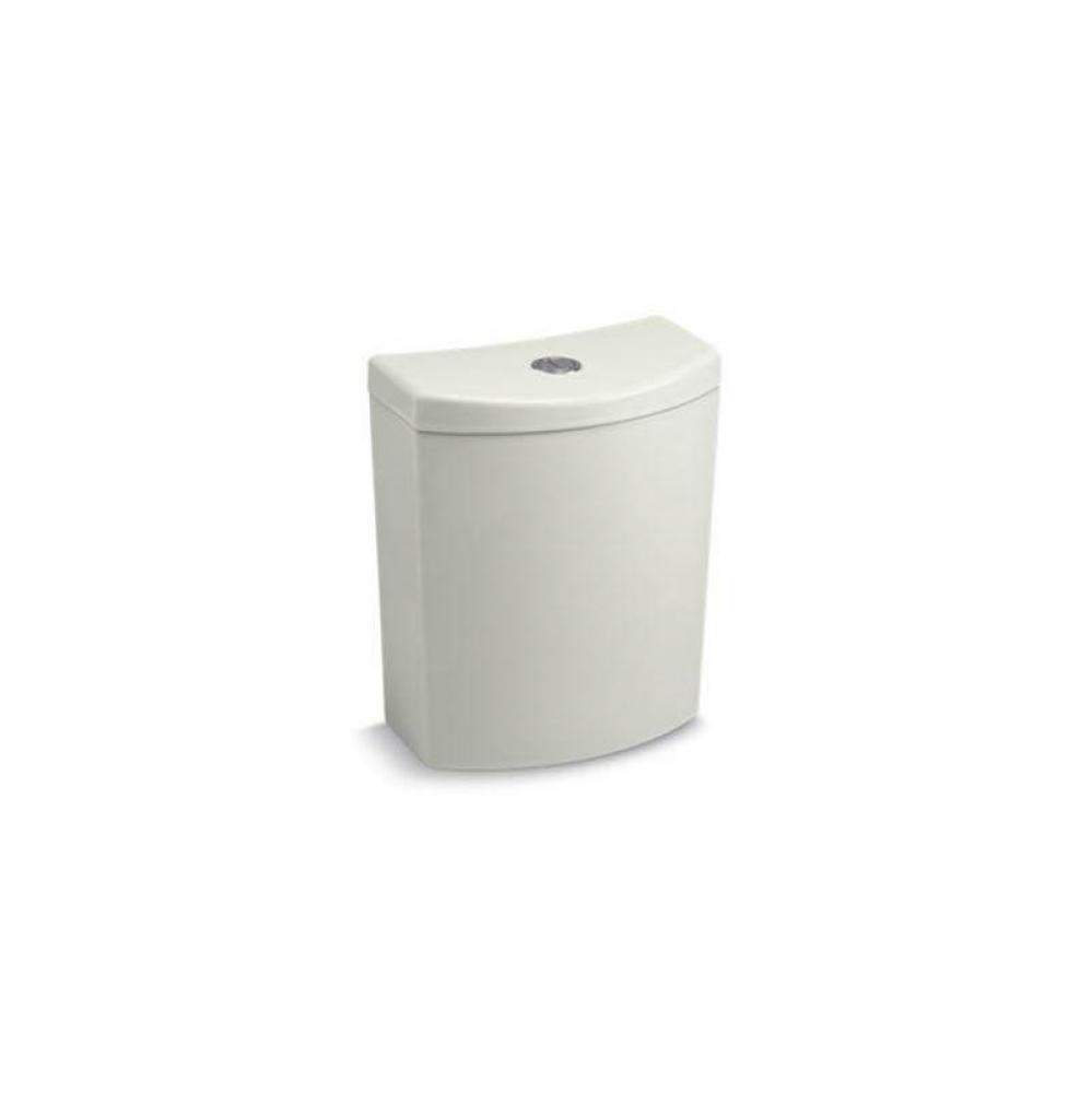 Persuade® Curv Toilet tank, dual-flush