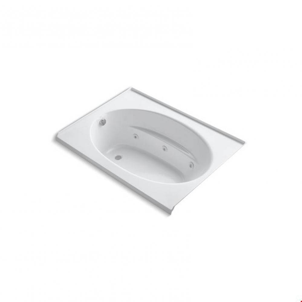 Windward™ 60X42 Wp, Drop-In 3-Flange, Lh