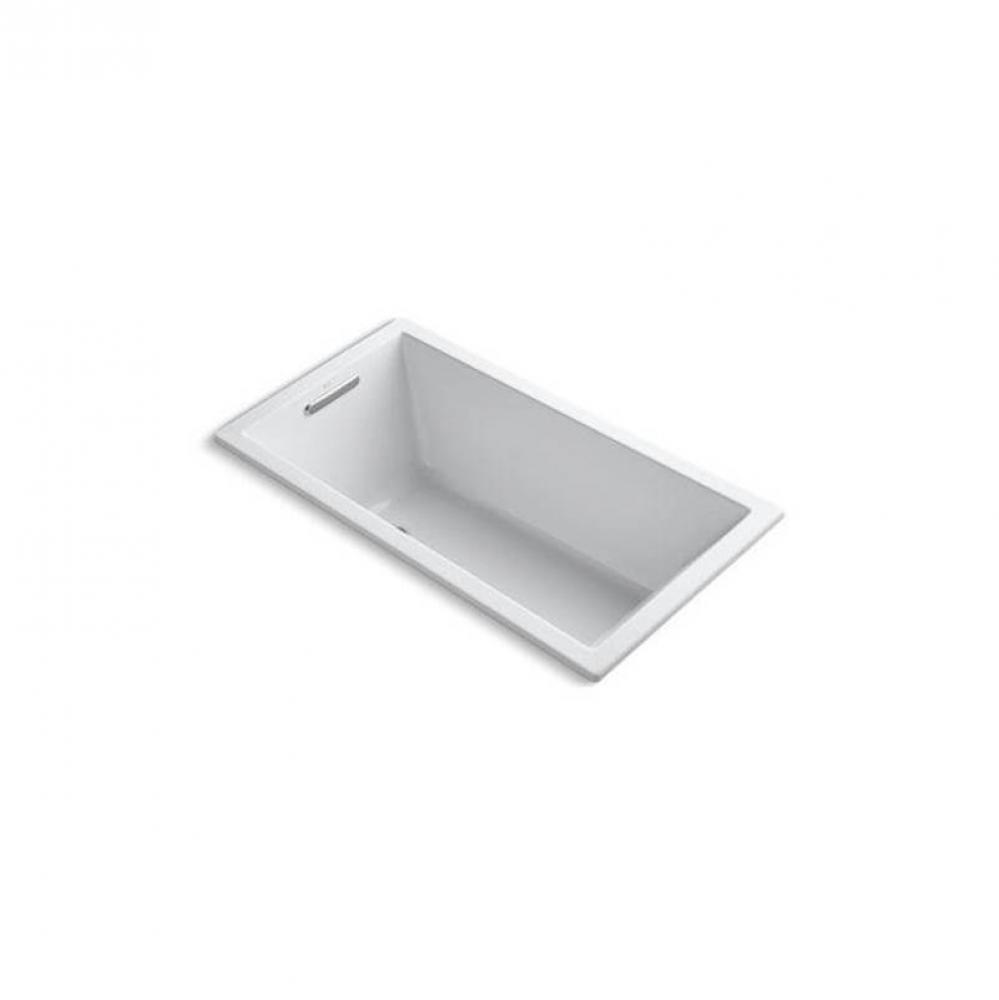 Underscore® 60'' x 32'' drop-in bath