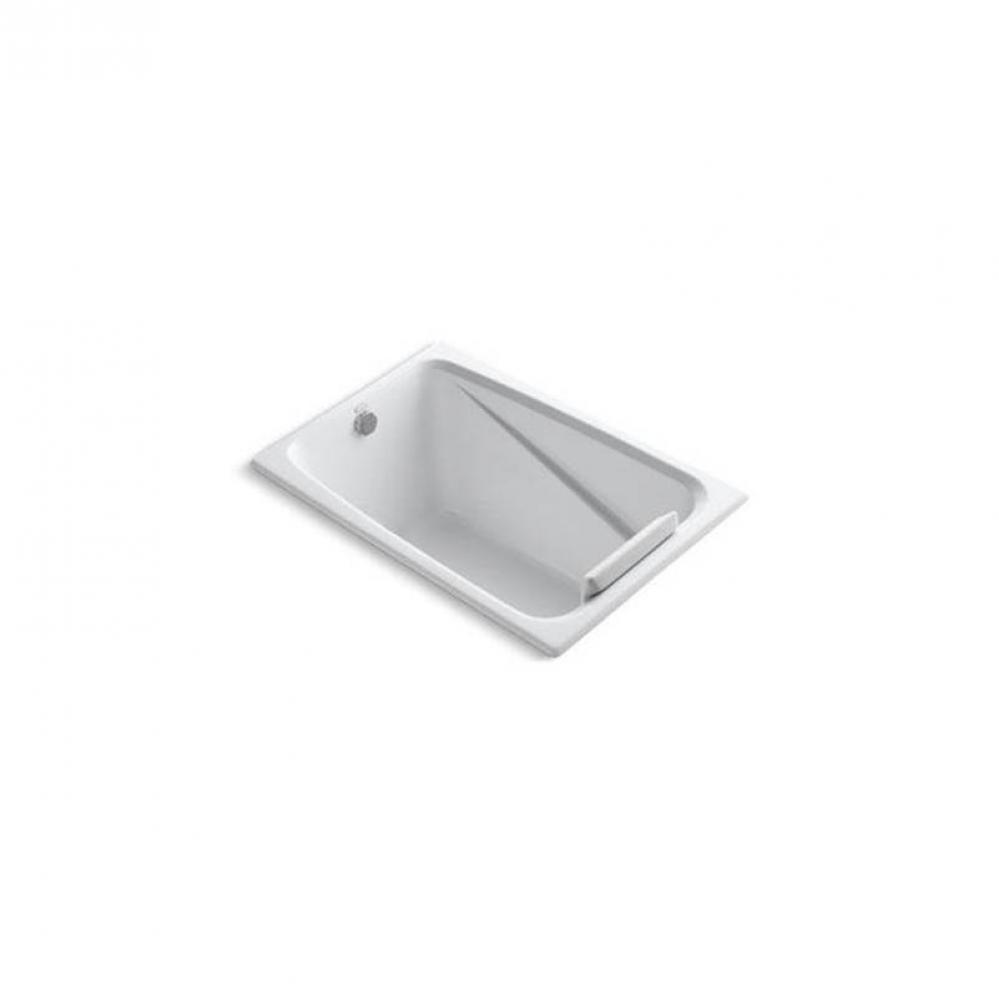 Greek® 48'' x 32'' drop-in bath