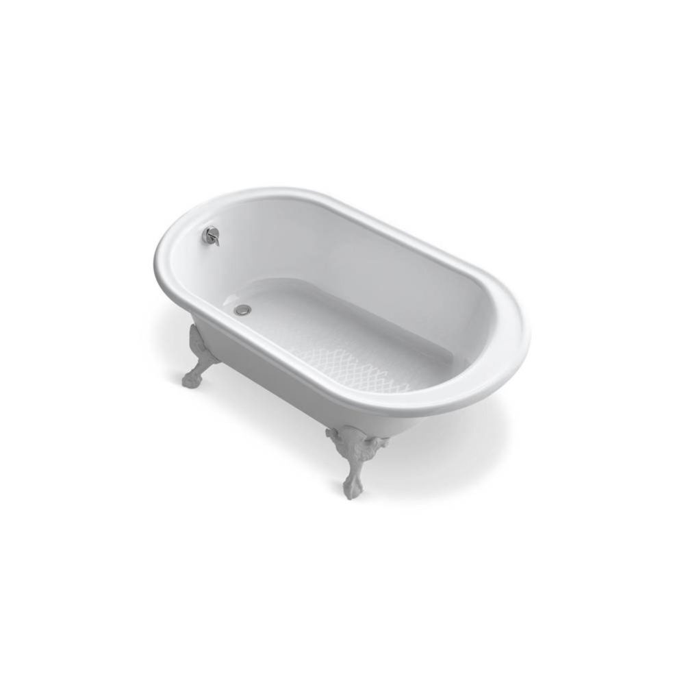 Iron Works® Historic™ 66'' x 36'' freestanding bath