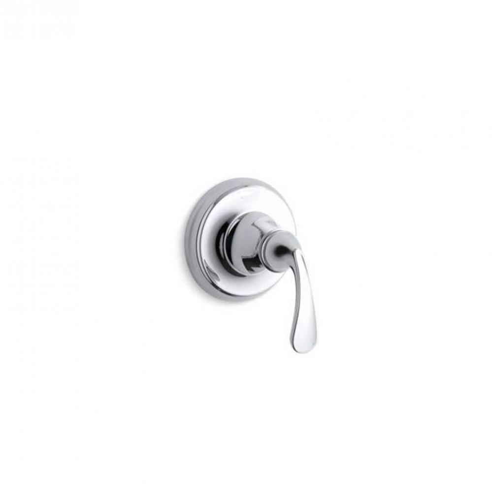 Forté® MasterShower® transfer valve trim
