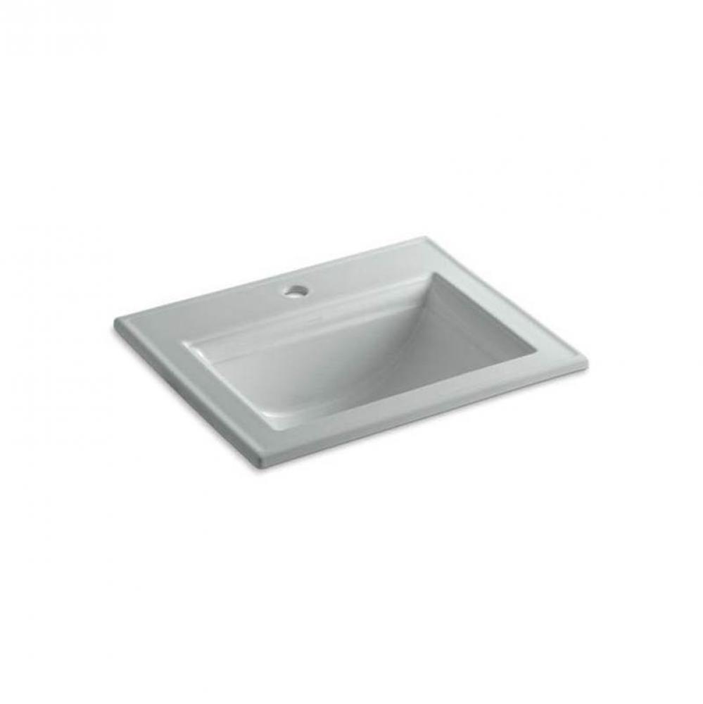 Memoirs® Stately 22-3/4'' rectangular drop-in bathroom sink