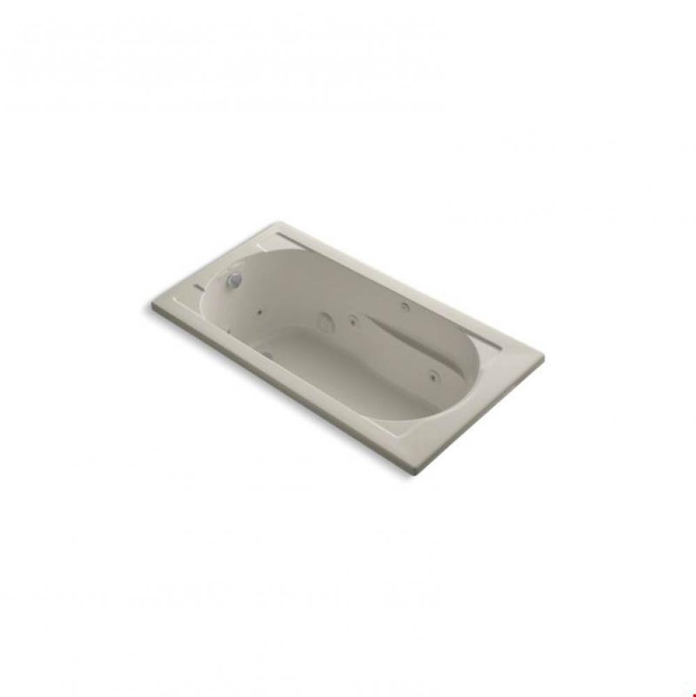 Devonshire® 5'' Whirlpool With Heat
