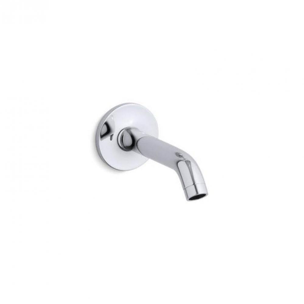 Purist® Wall-mount bath spout