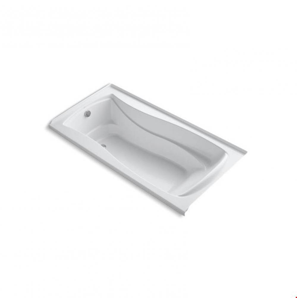 Mariposa® Bubblemassage™ Bask™ Bath Flg
