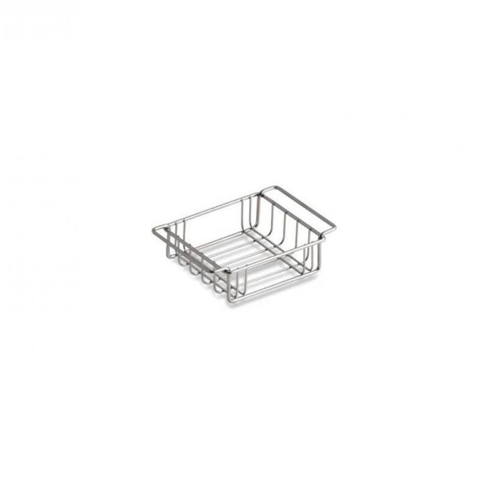 Undertone® Wire storage basket for Undertone® trough sinks
