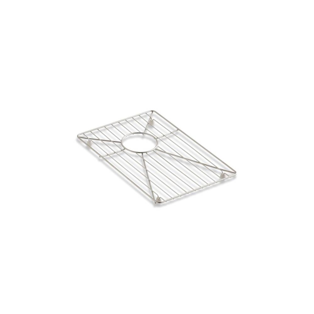 Vault™ Strive® Stainless steel sink rack, 11-3/16'' x 16-11/16'' for 36